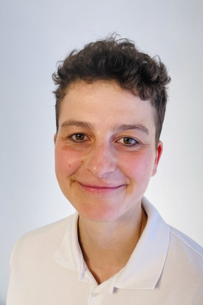 Marie-Luise Pfeiffer